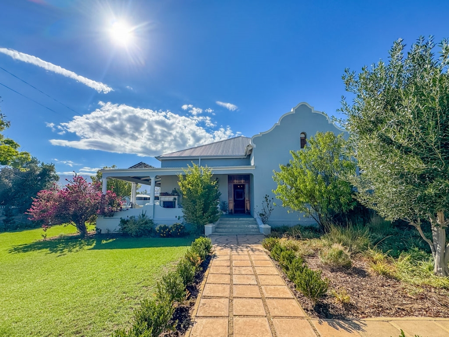 3 Bedroom Property for Sale in Gouda Western Cape